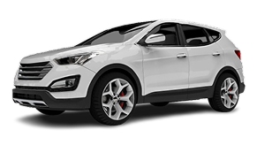 SUV Cars