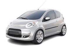 Luxury Cars