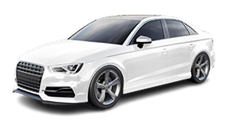 Compact Cars