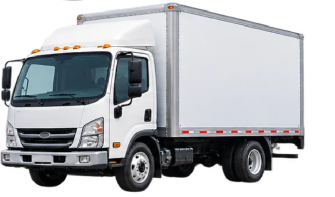 Cabover Trucks