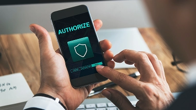 Secure digital payment